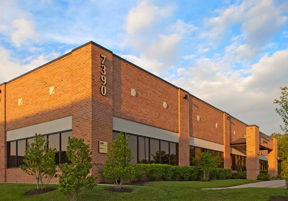 Patapsco Valley Business Center 2