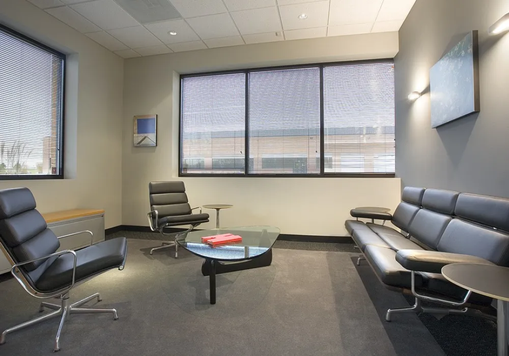 Patapsco Valley Business Center 2