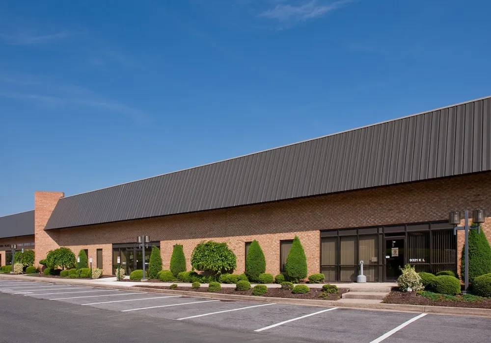 Route 7 Business Park 1