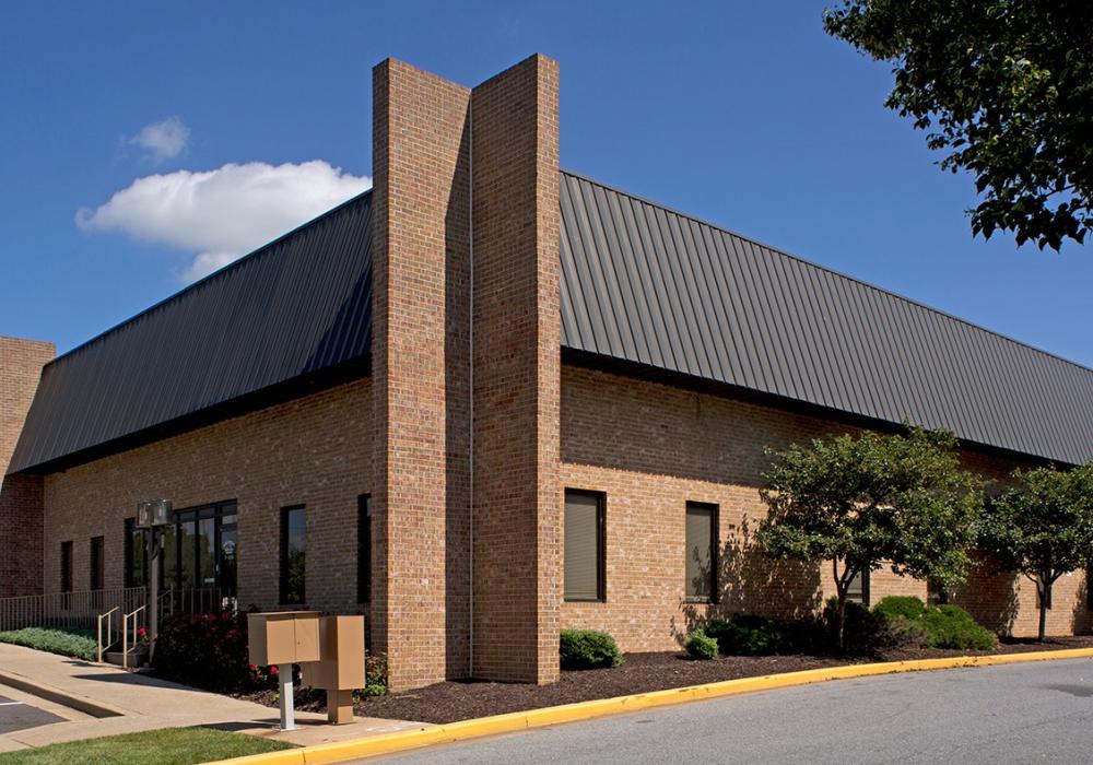 Savage Business Park 1