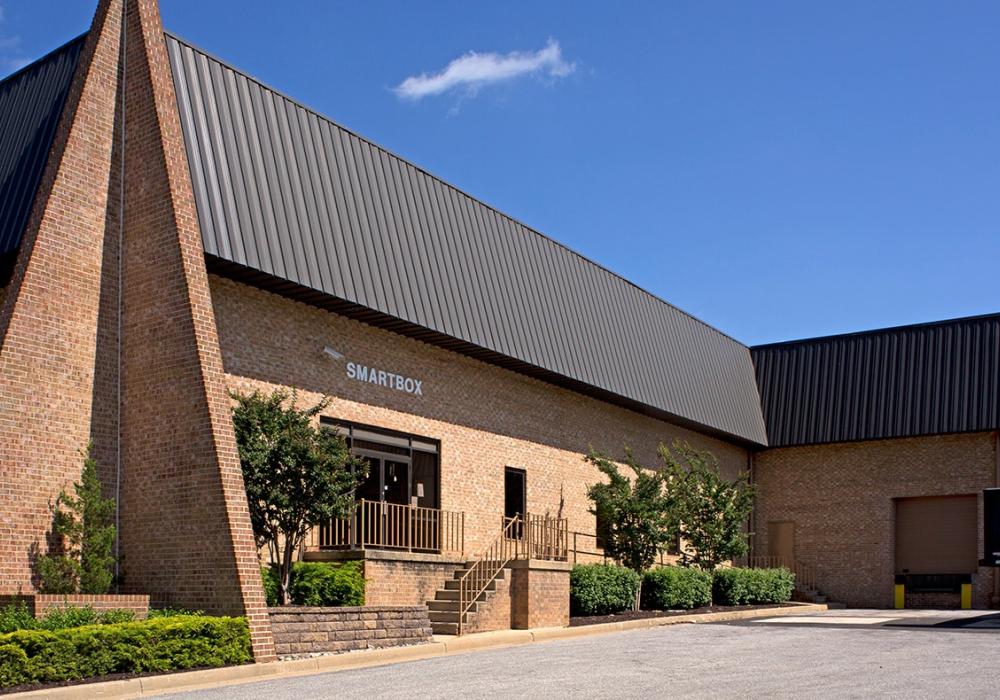 Savage Business Park 1