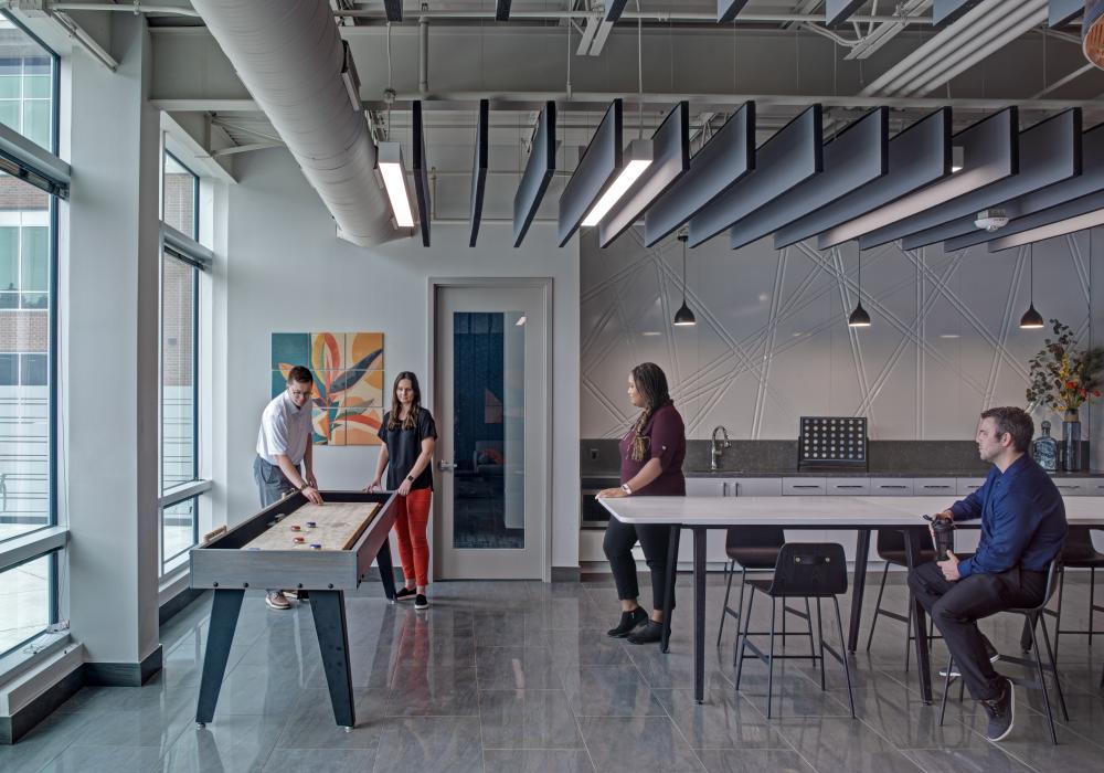 226 Schilling Community Room 
