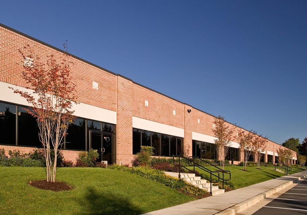 Schilling Square 1