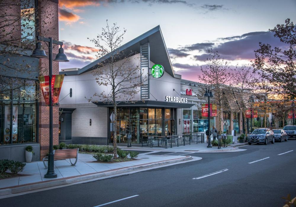 Starbucks