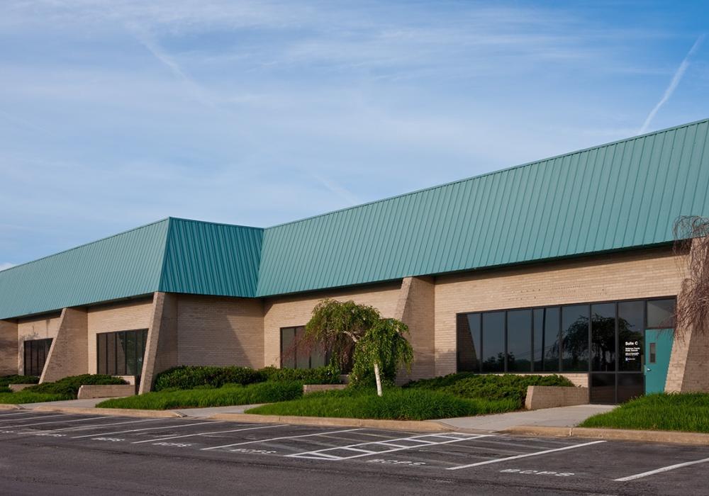 Timonium Business Park B