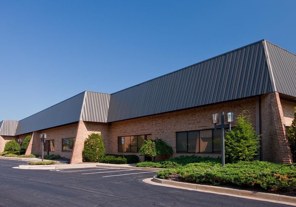 Windsor Corporate Park 1