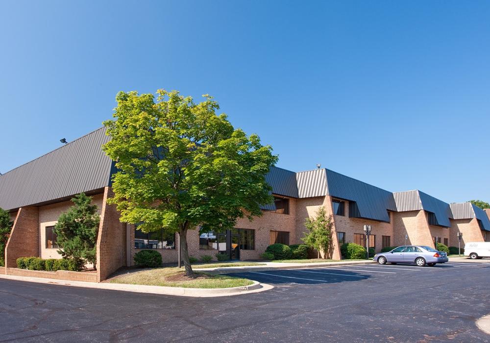 Windsor Corporate Park 1