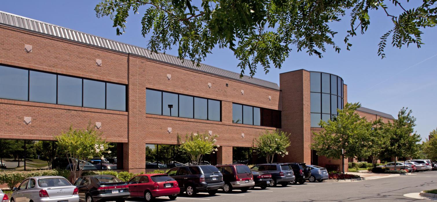 Ashbrook exterior