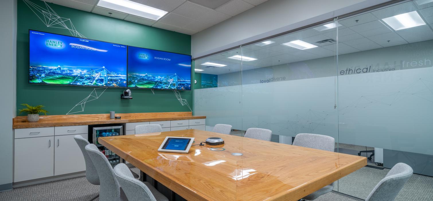Office Conference Room