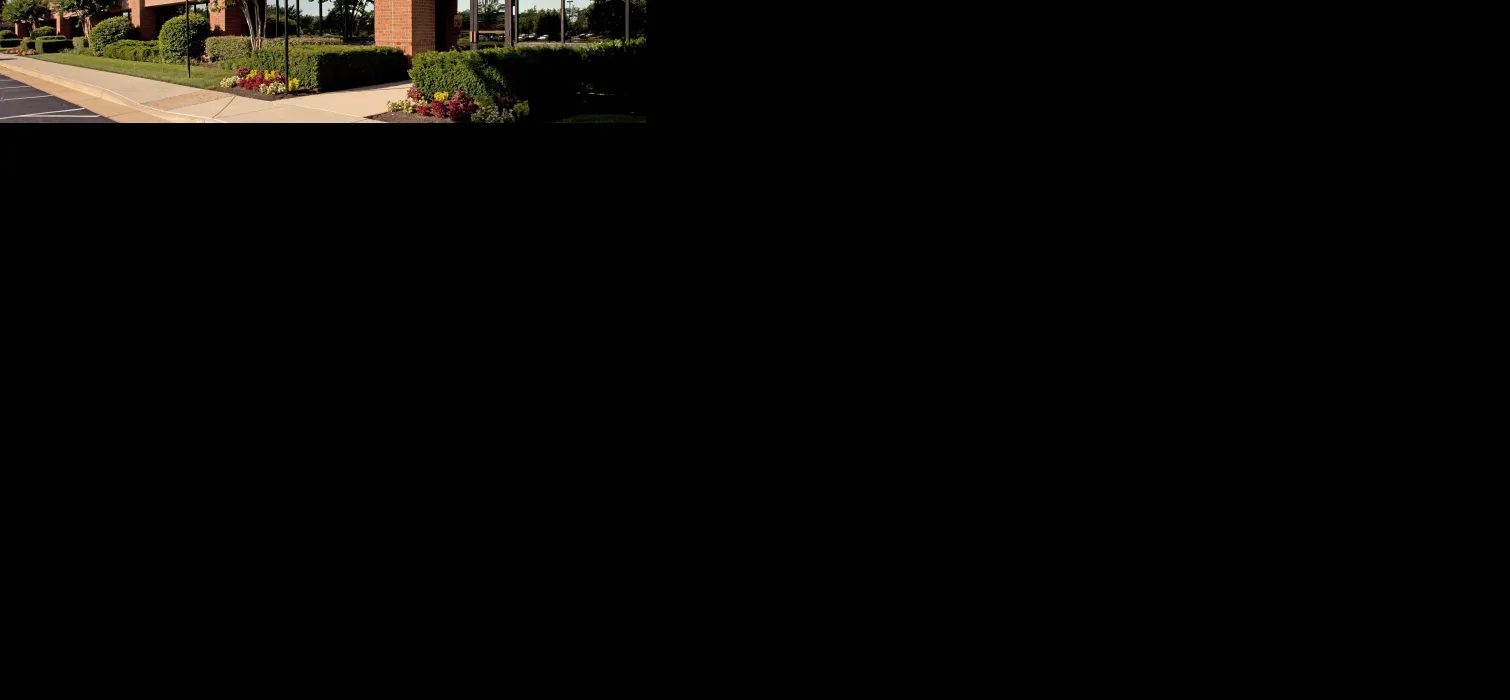 Ashbrook Single-Story Exterior