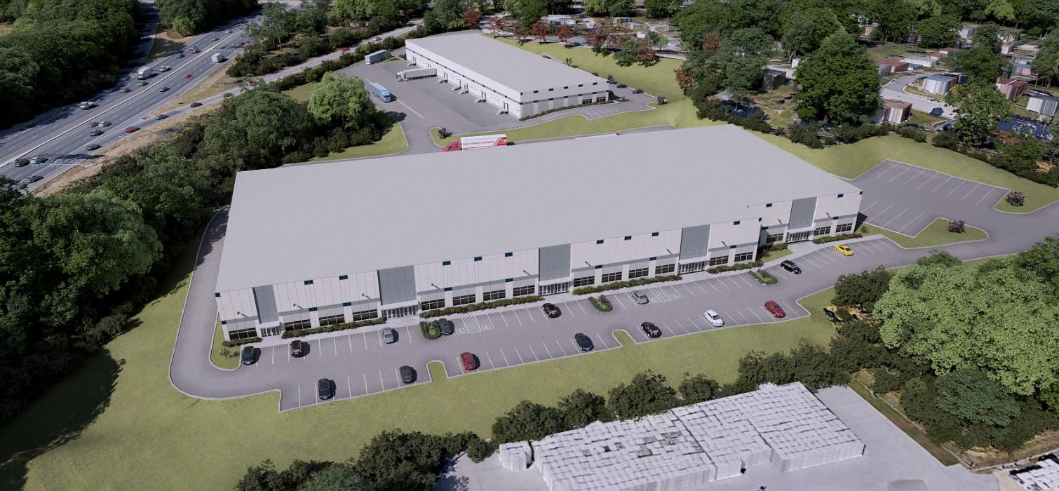 Beltway Business Interchange