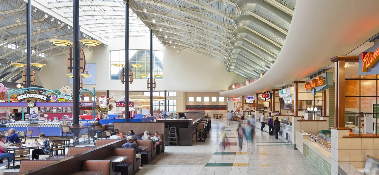 Dulles Town Center