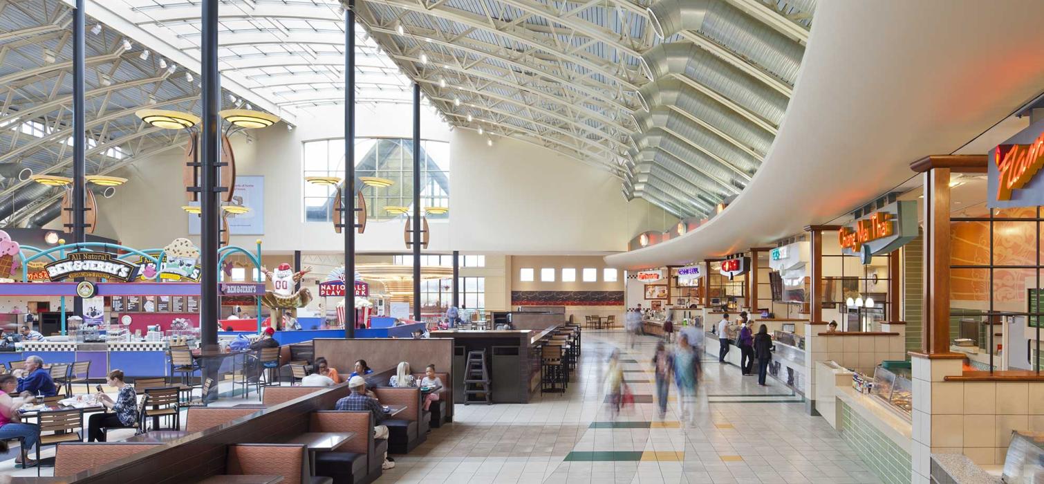 Dulles Town Center