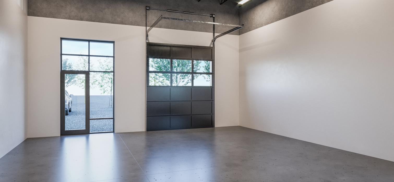 Merritt Capital Business Park