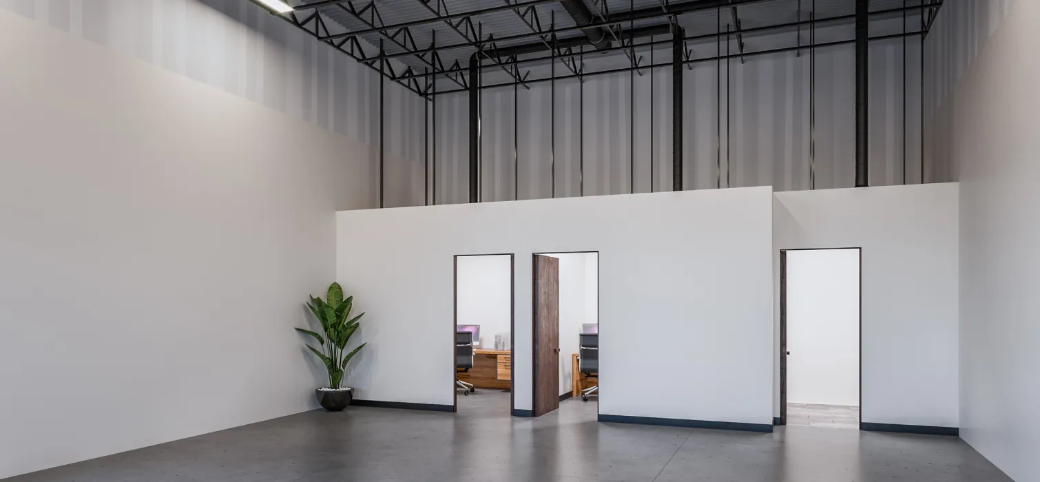 Merritt Capital Business Park 