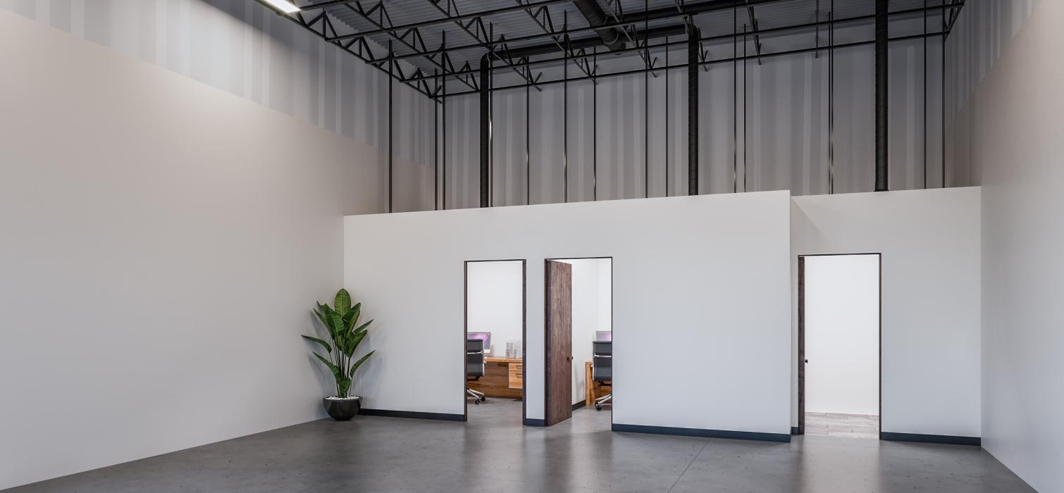 Merritt Capital Business Park 