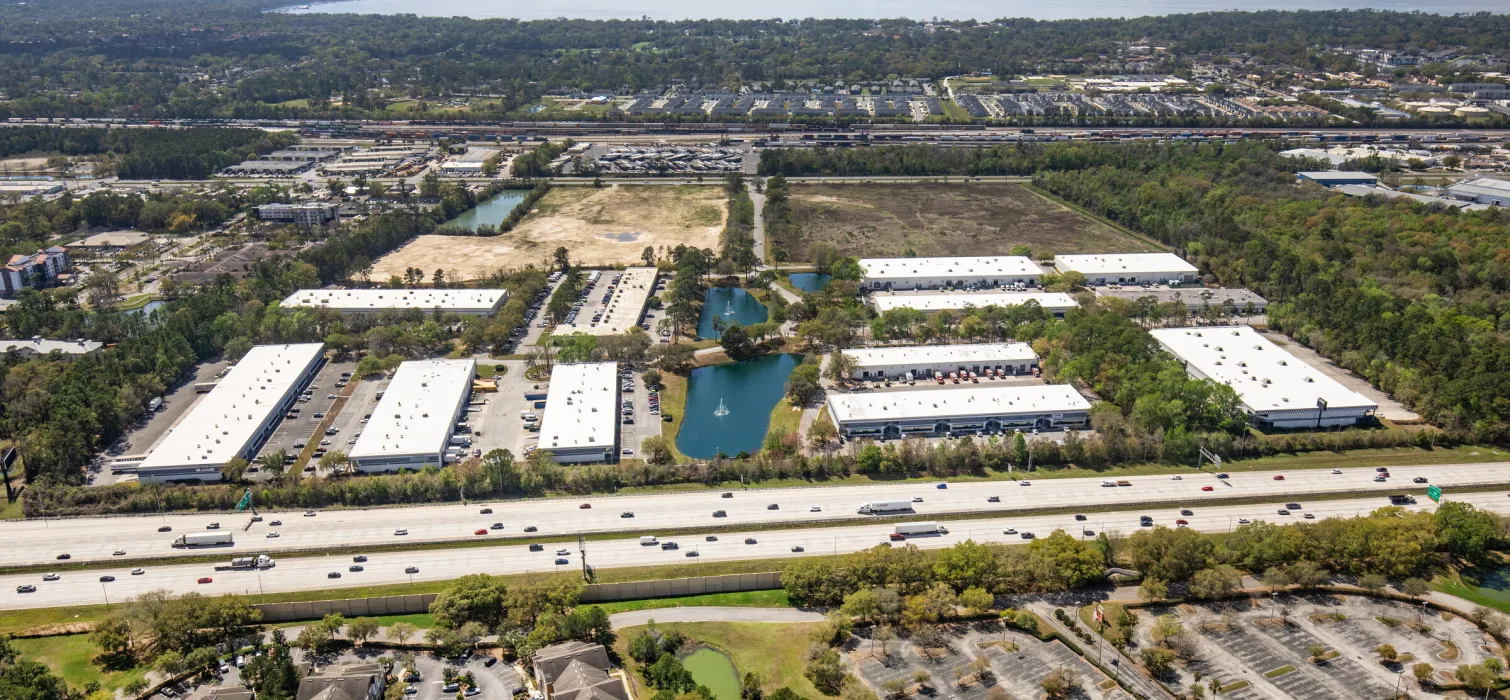 Center Point Business Park