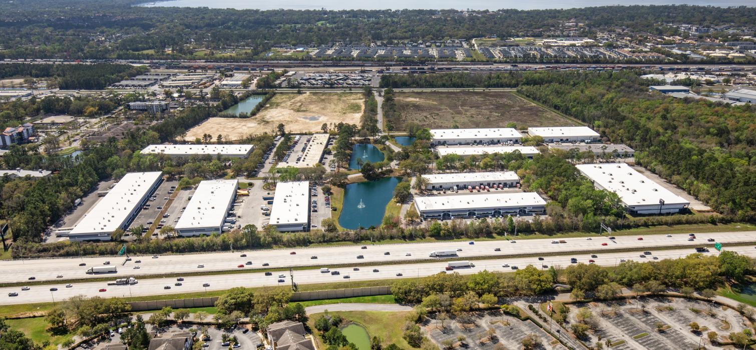 Center Point Business Park