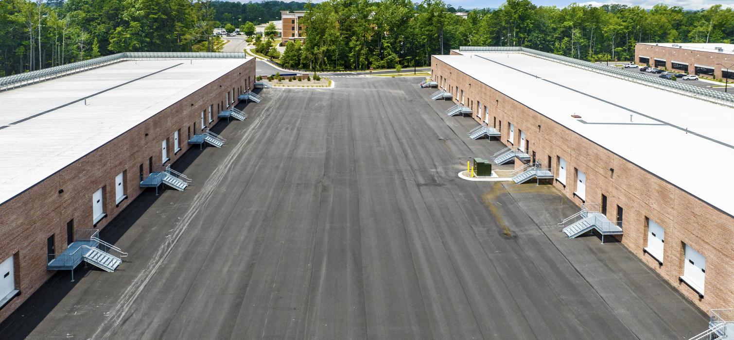 Merritt Midway Business Park 