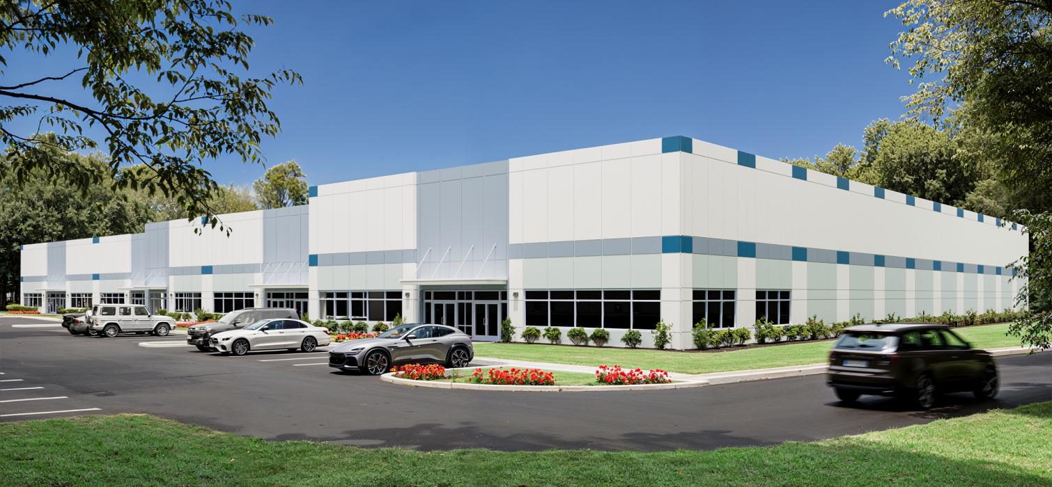 Midway Business Park 