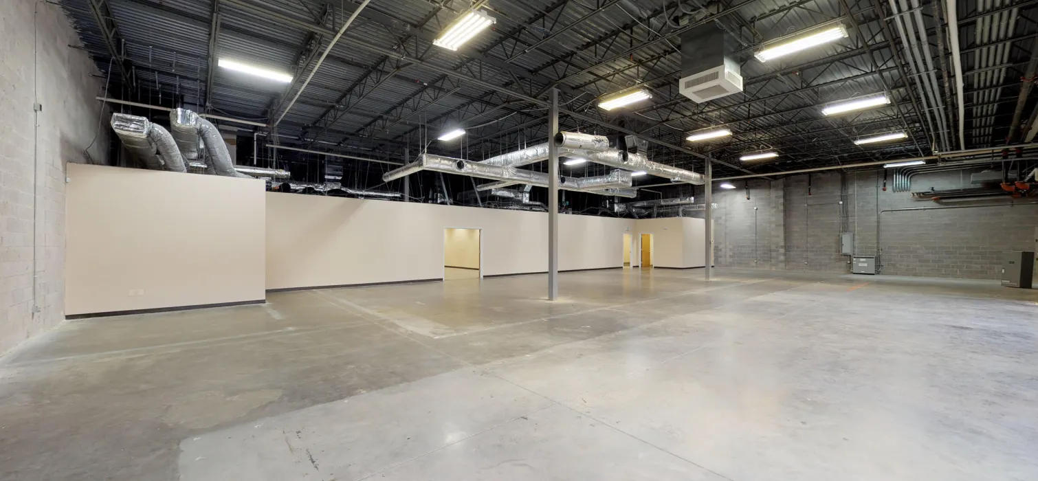 Patapsco Valley Business Center