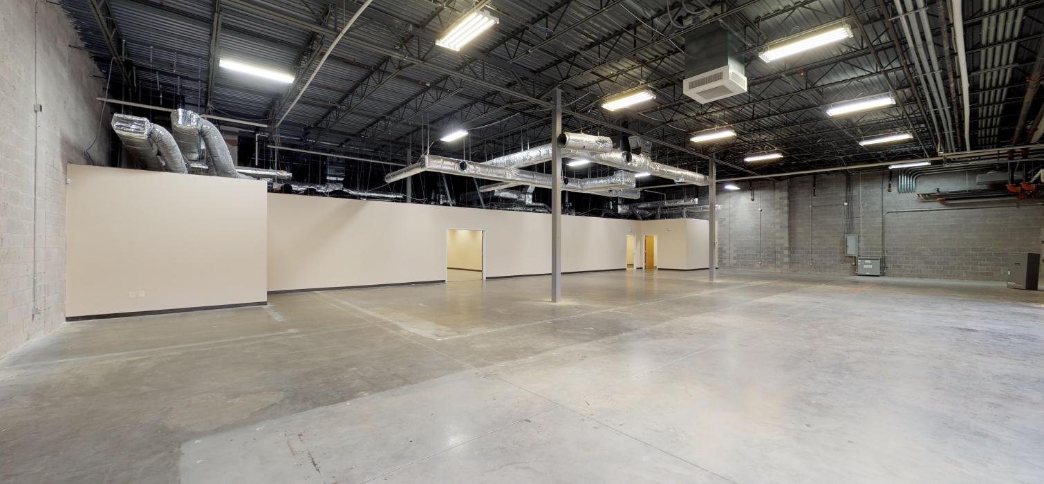 Patapsco Valley Business Center