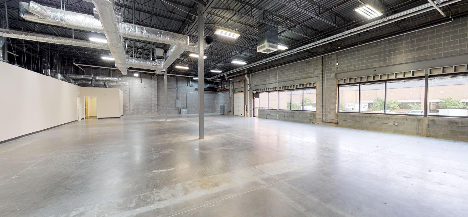 Patapsco Valley Business Center
