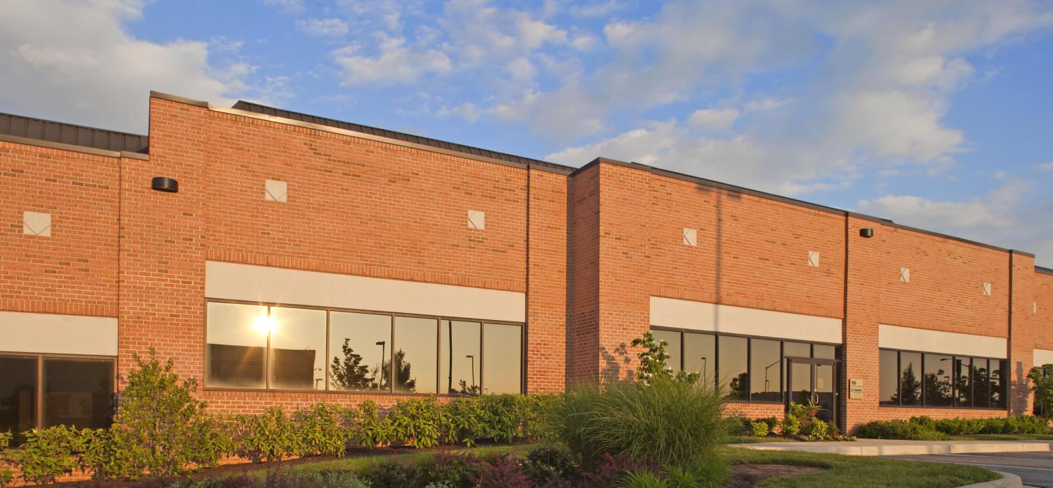 Patapsco Valley Business Center