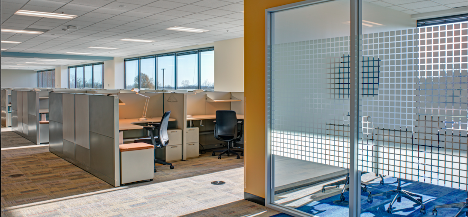 Office Interior 