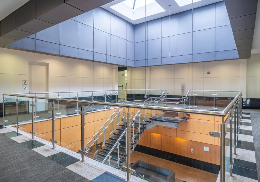 Loudoun Tech Center 10 Office Space for Lease in Dulles, VA Merritt