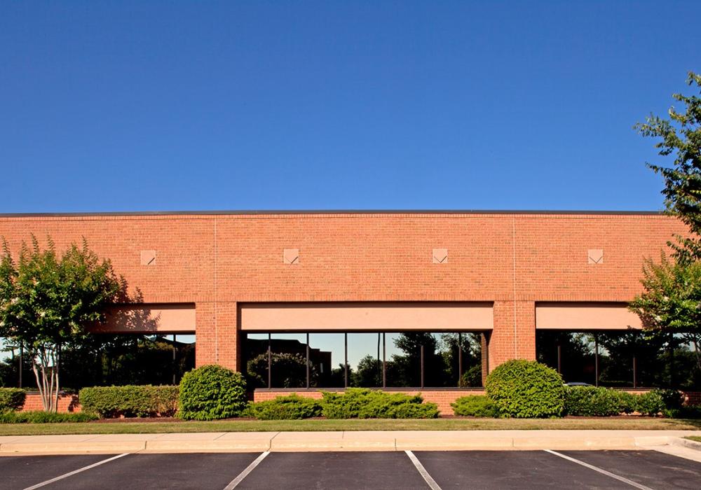 Ashbrook 3 Office Space for Lease in Ashburn, VA Merritt Properties