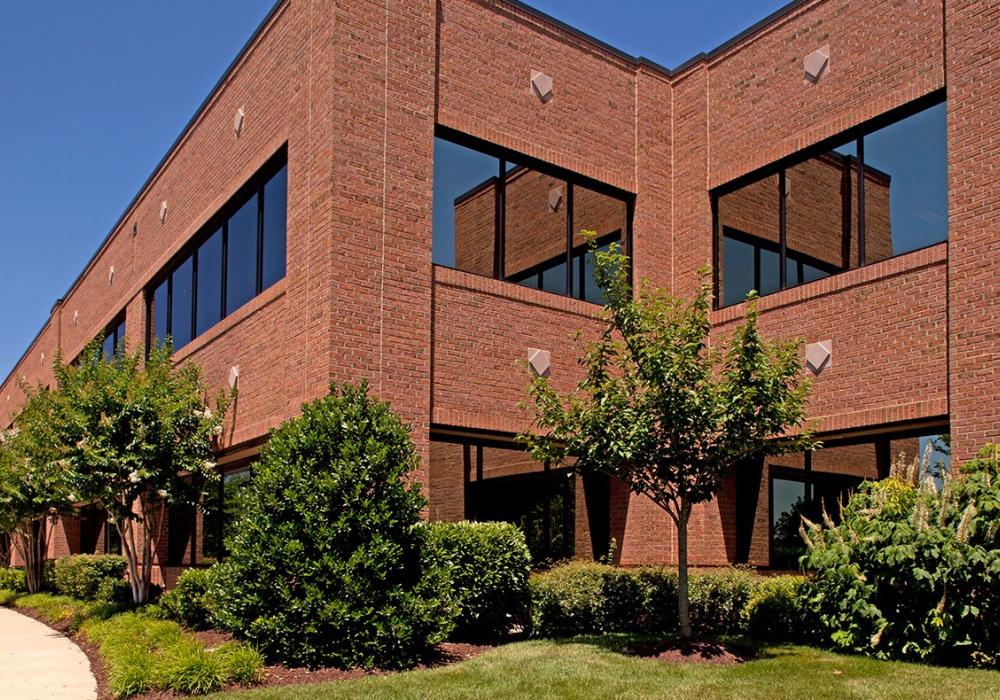 Ashbrook 5 Office Space for Lease in Ashburn, VA Merritt Properties
