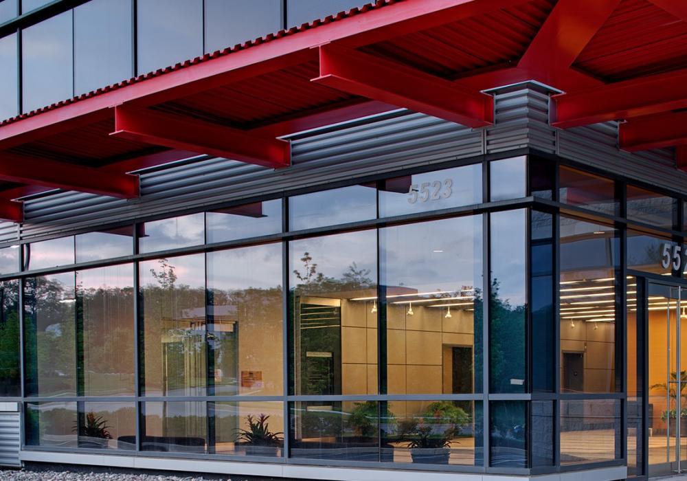 BWTechUMBC Research & Technology Park 2 Office Space for Lease in