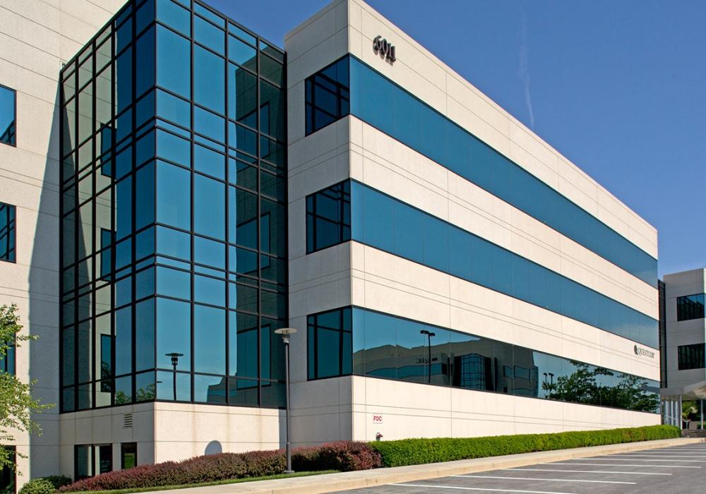 Columbia Corporate Park 100 Building II - Office Space for Lease in  Ellicott City, MD | Merritt Properties