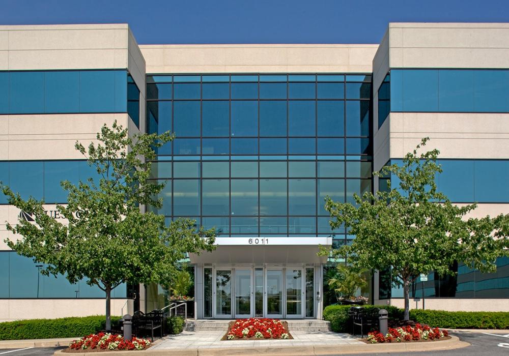vectorworks columbia md building