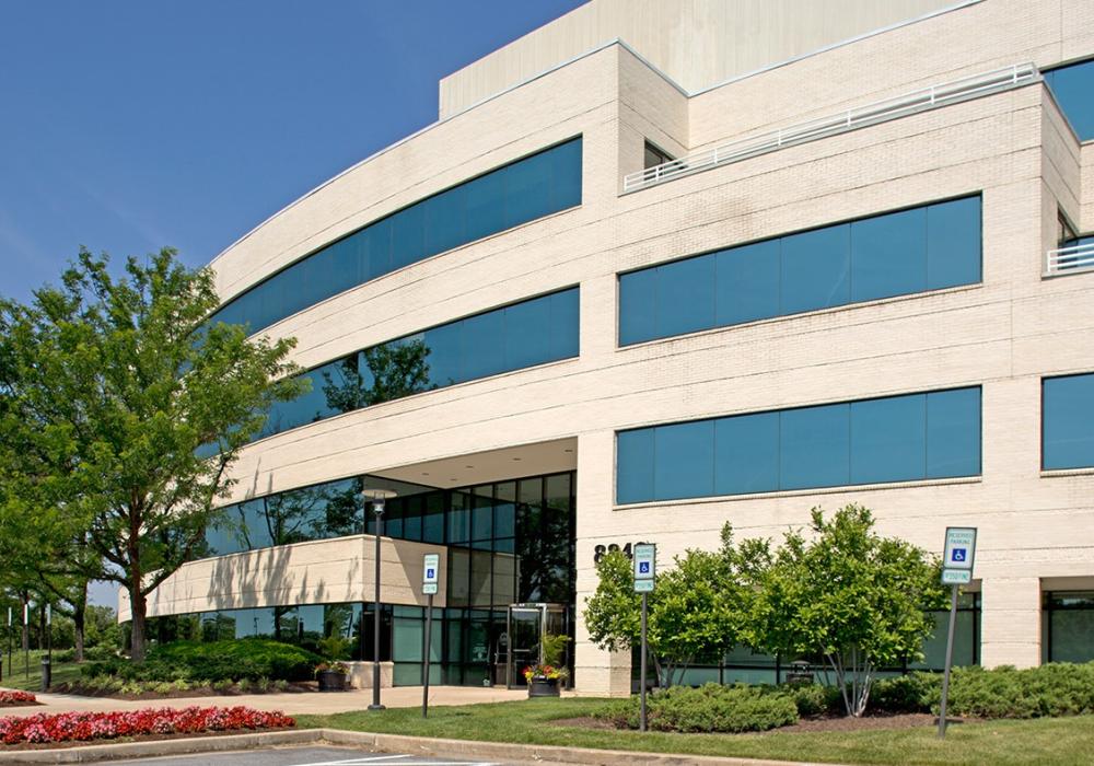 Columbia Corporate Park 2 Office Space for Lease in Columbia, MD