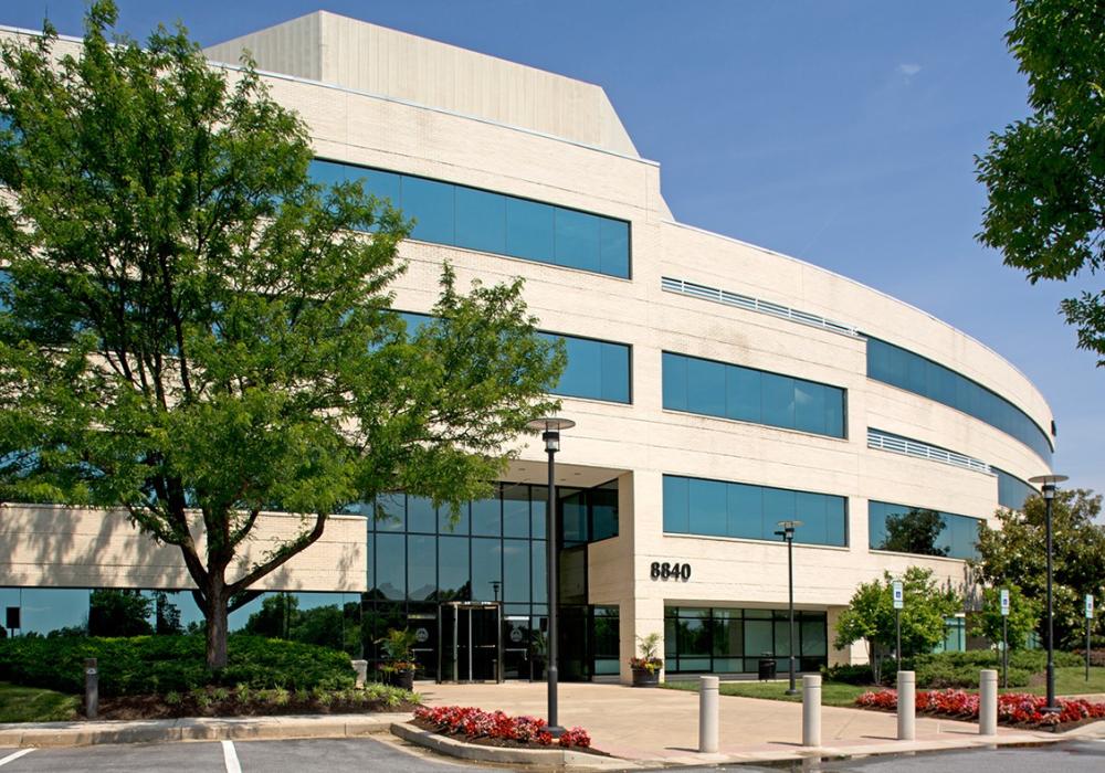 Columbia Corporate Park 2 Office Space for Lease in Columbia, MD