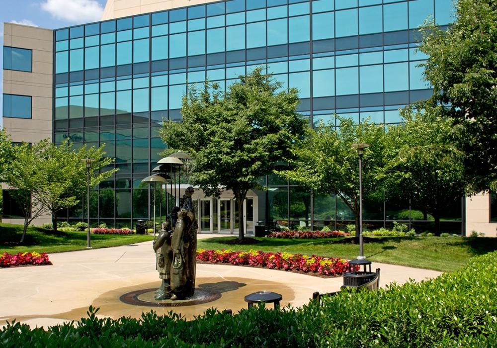 Columbia Corporate Park 3 Office Space for Lease in Columbia, MD
