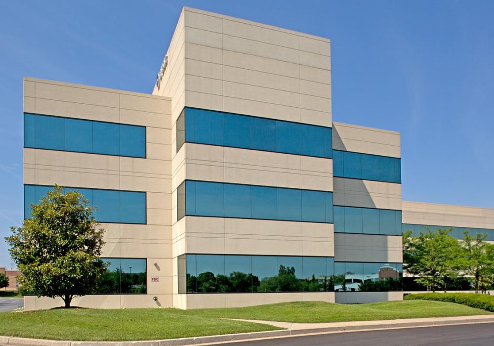 Columbia Corporate Park 4 Office Space for Lease in Columbia, MD