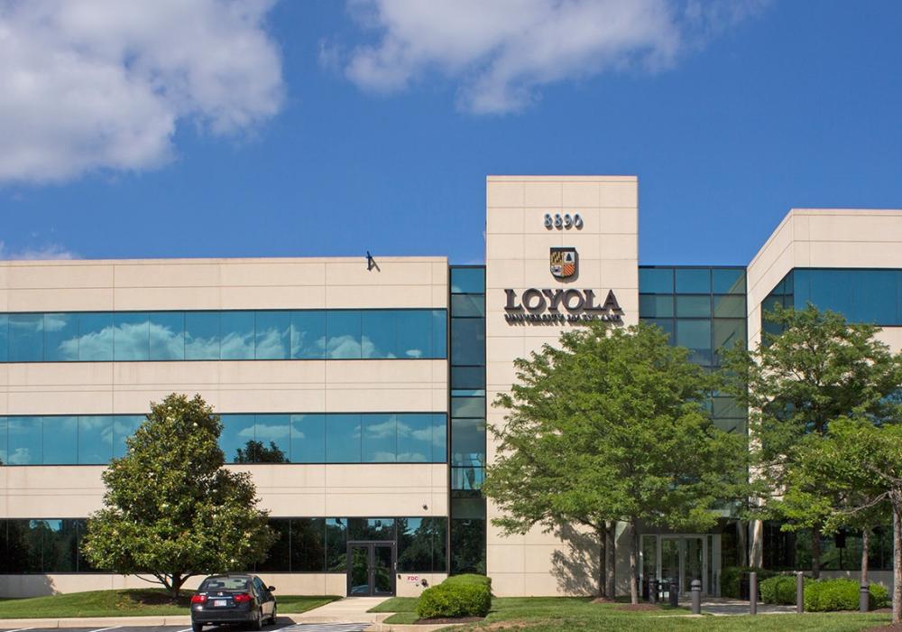 Columbia Corporate Park 5 Office Space for Lease in Columbia, MD