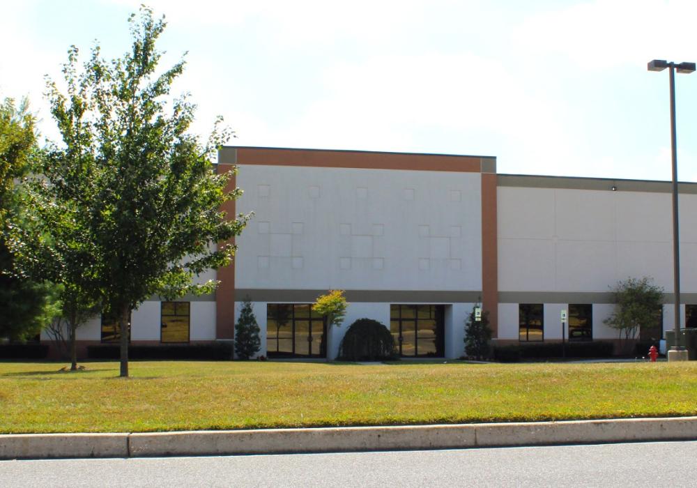 Eldersburg Business Center Bulk Space for Lease in Eldersburg, MD