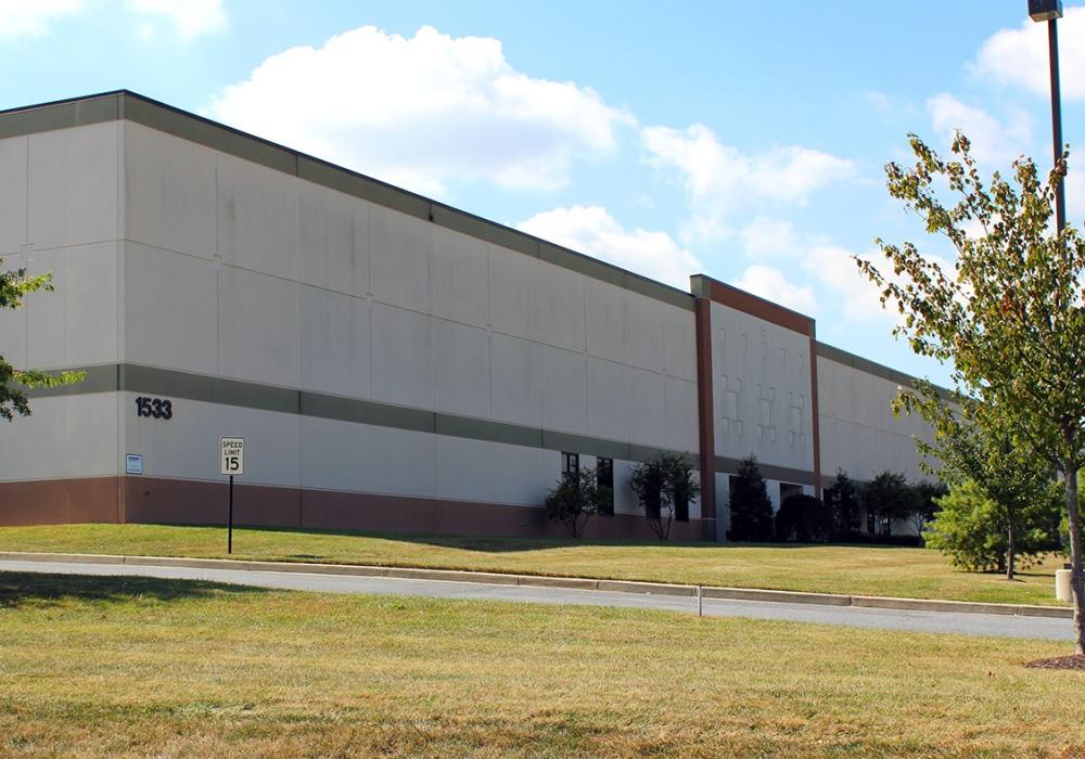 Eldersburg Business Center Bulk Space for Lease in Eldersburg, MD