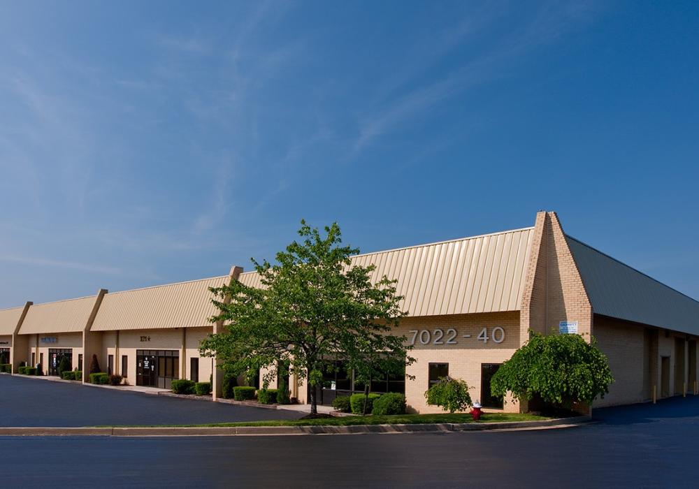 Golden Ring I Building 2 Merritt Properties Md Va