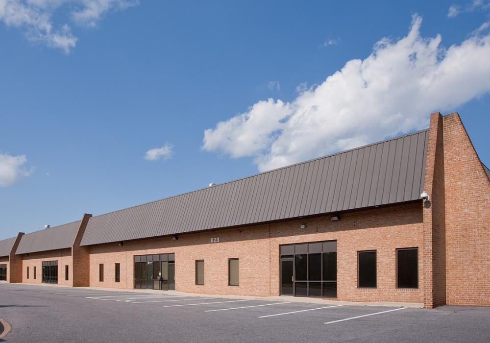 Hammonds North 2 Flex/Light Industrial Space for Lease in Linthicum