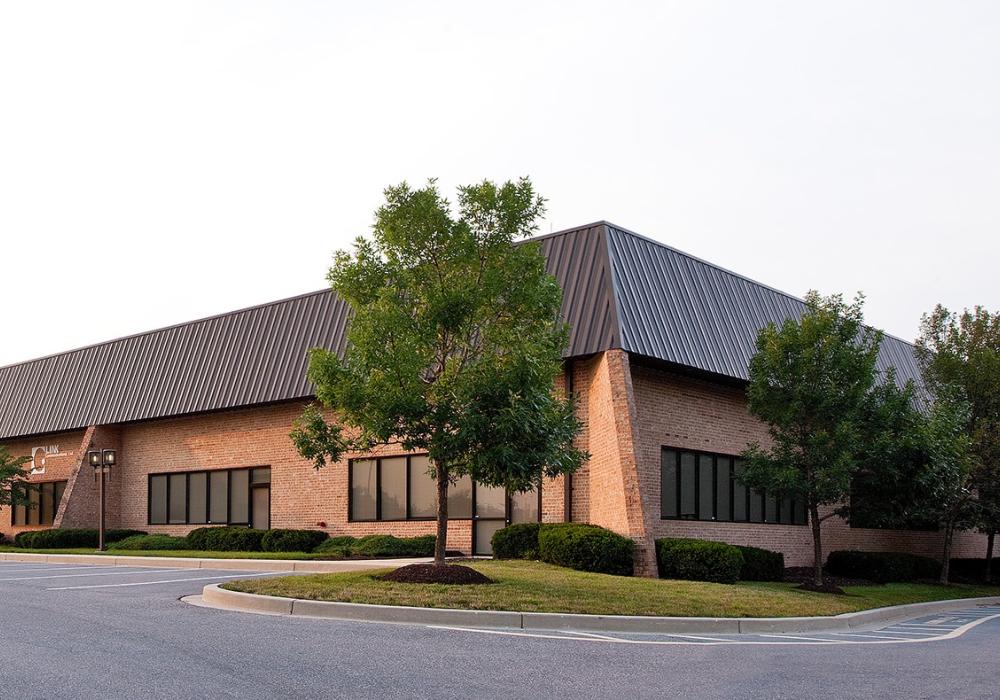 Henkels Business Center 1 Flex/Light Industrial Space for Lease in