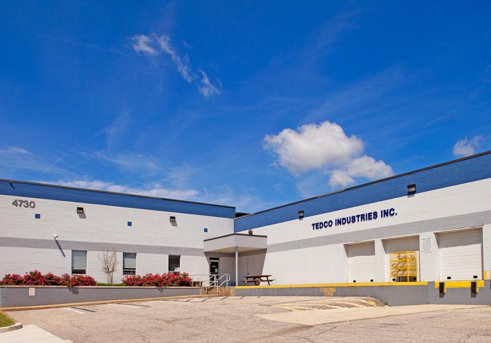 Hollins Ferry One Flex/Light Industrial Space for Lease in Baltimore