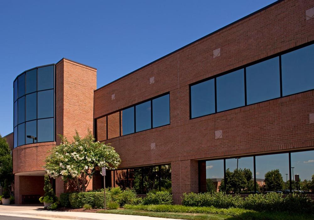Loudoun Tech Center 10 Office Space for Lease in Dulles, VA Merritt