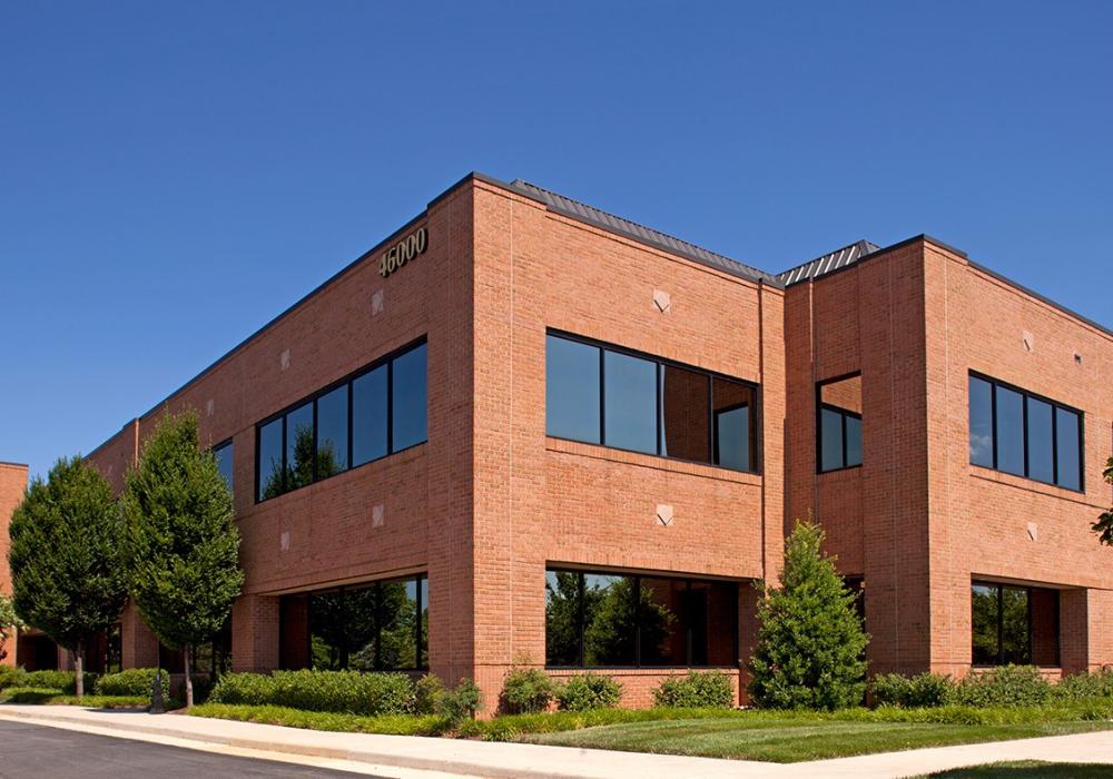 Loudoun Tech Center 10 Office Space for Lease in Dulles, VA Merritt