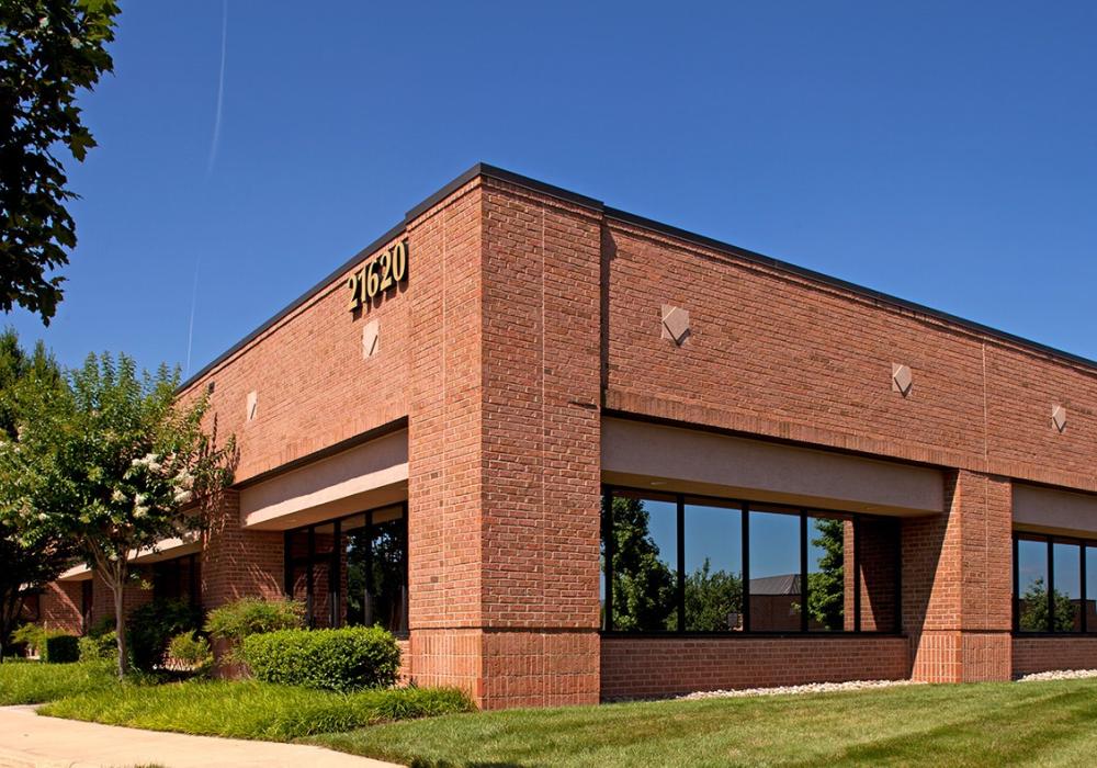 Loudoun Tech Center 2 Office Space for Lease in Dulles, VA Merritt