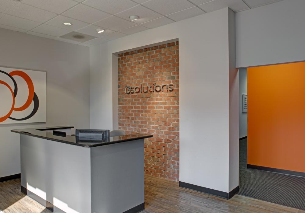 Loudoun Tech Center 3 Office Space for Lease in Dulles, VA Merritt